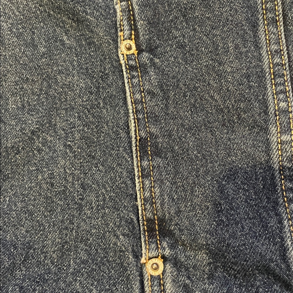 Old Navy Denim Jean Jacket - Picture 5 of 11